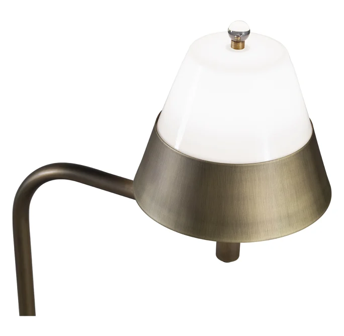 Adalpina Foor Lamp