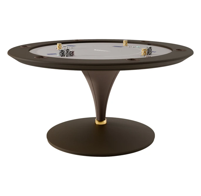 Asso Deluxe Poker Table