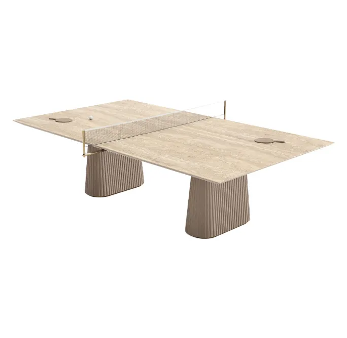 Egeo Outdoor Tennis Table