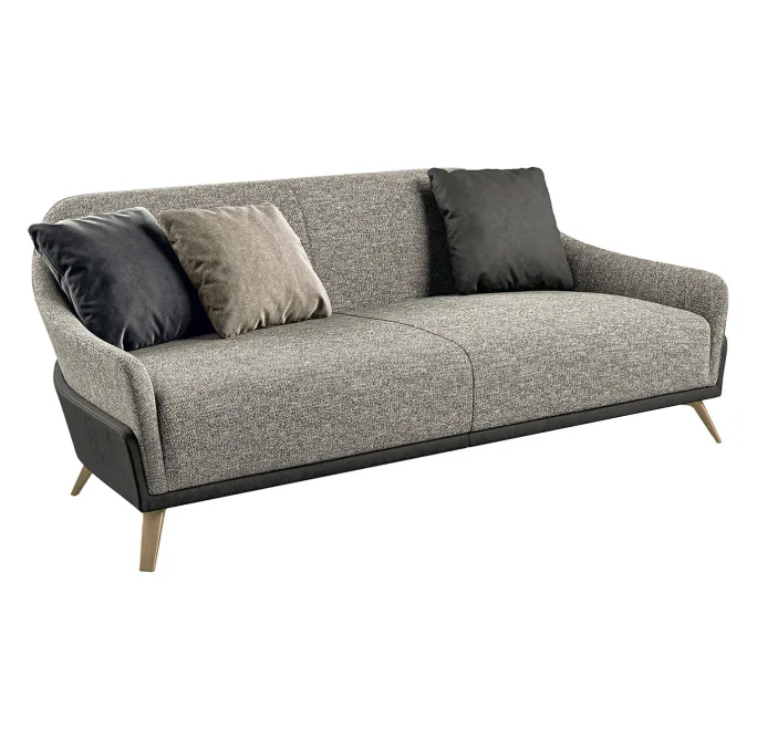 Leon 3 Sofa