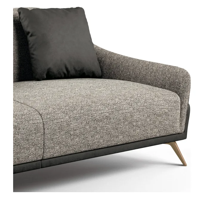 Leon 3 Sofa