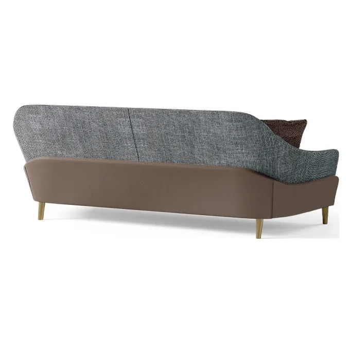 Leon 3 Sofa