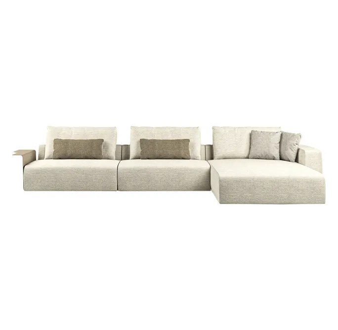 Montreal Modular Sofa