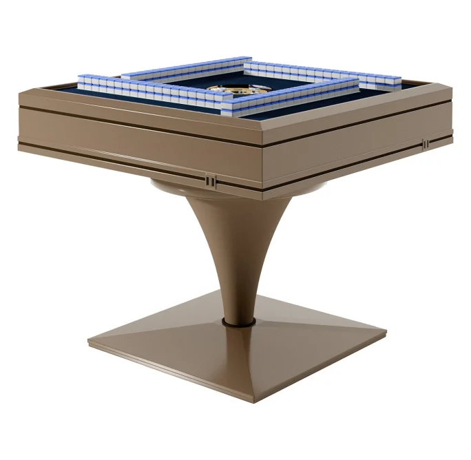 Posh Automatic Mahjong Table