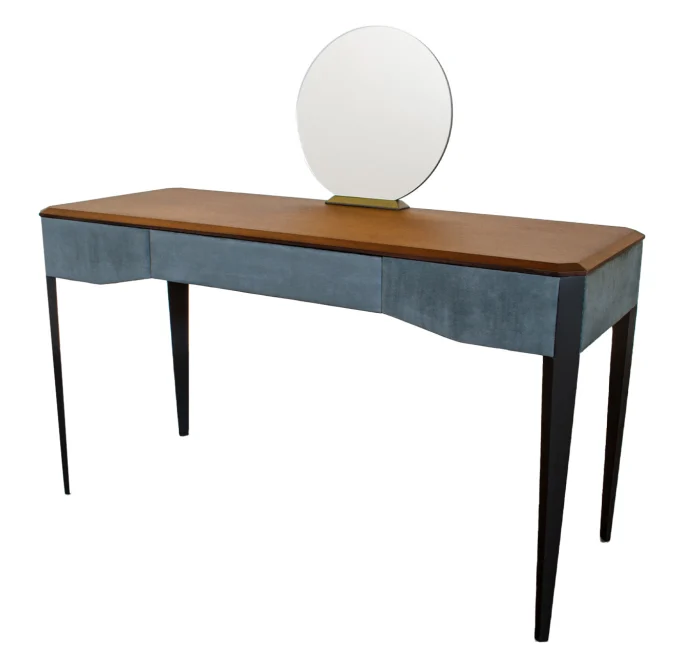 Tiffany Vanity Table