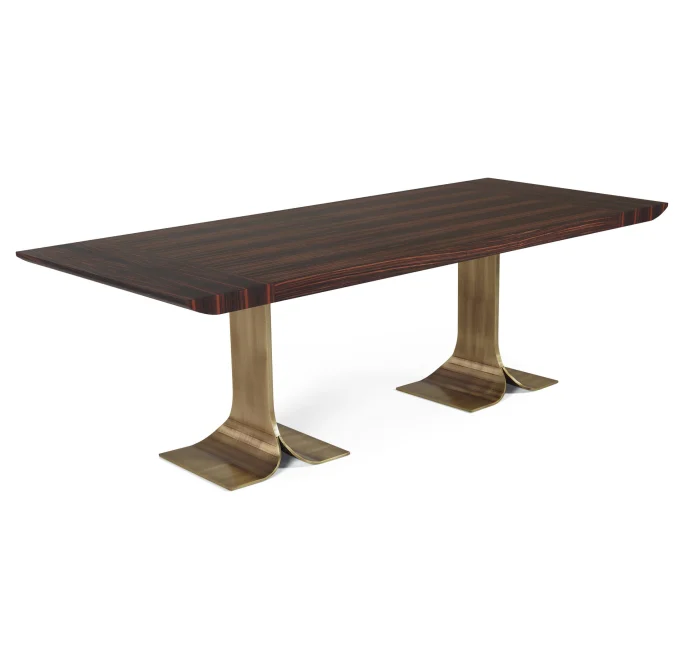 Tulip Dining Table