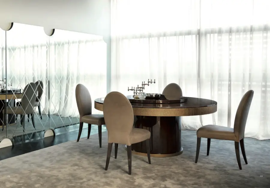 Luxury-Dining Furniture - Decofetch