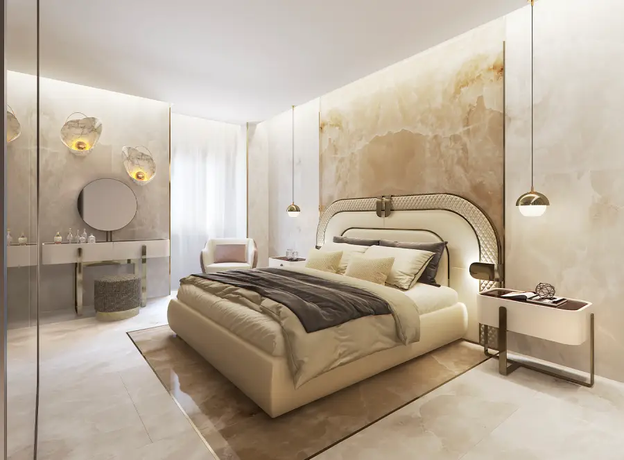 Sophisticated Bedroom Furniture - Decofetch