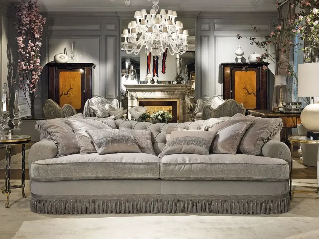 contemporary luxury sofas from decofetch