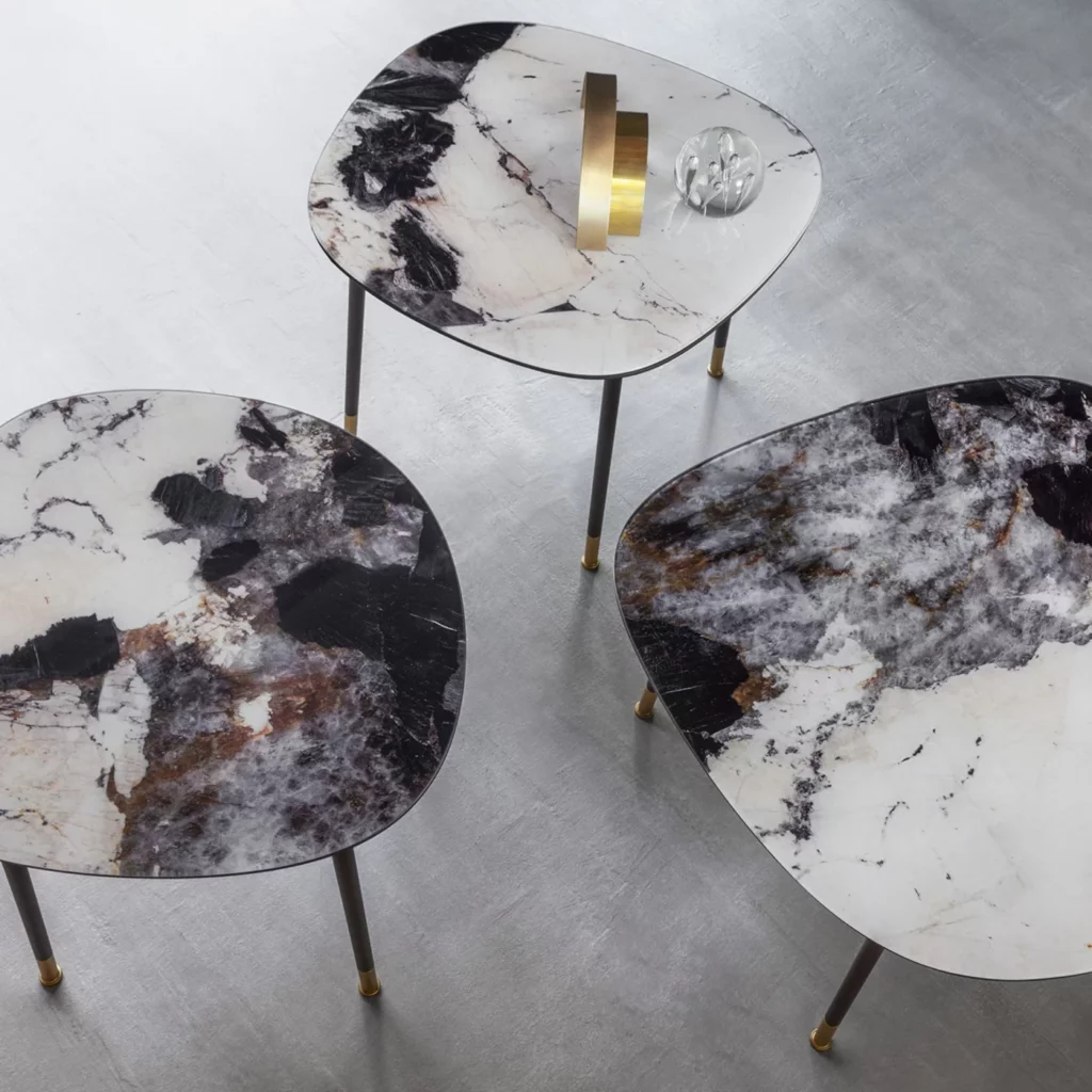 Top Unique Designer Coffee Tables for Your Living Room