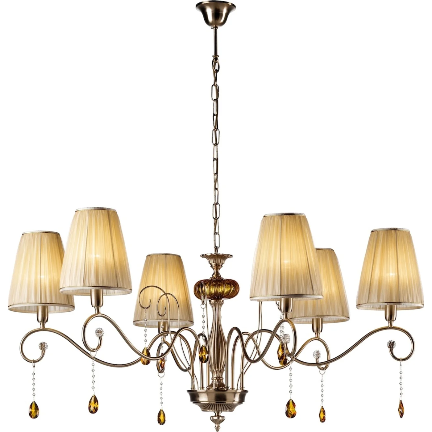 top designer chandelier for your living room 