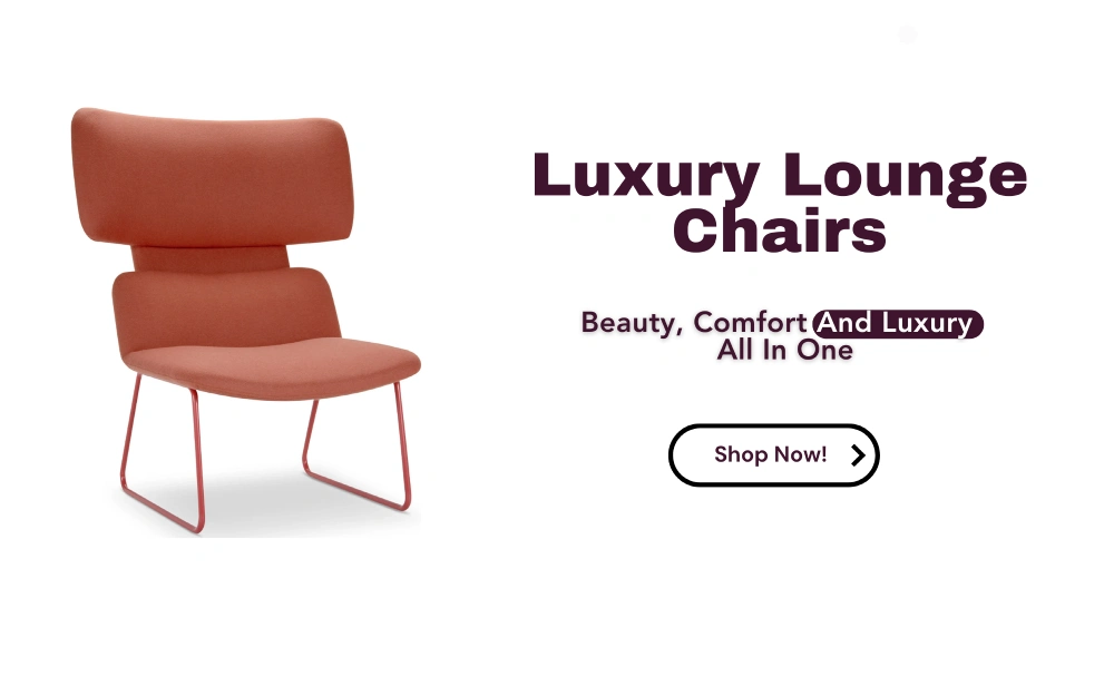 Modern Lounge Chairs